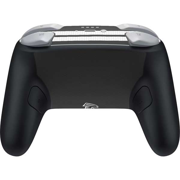 NFL Atlanta Falcons Shutout Nintendo Switch 2 (2025) Pro Controller Skin