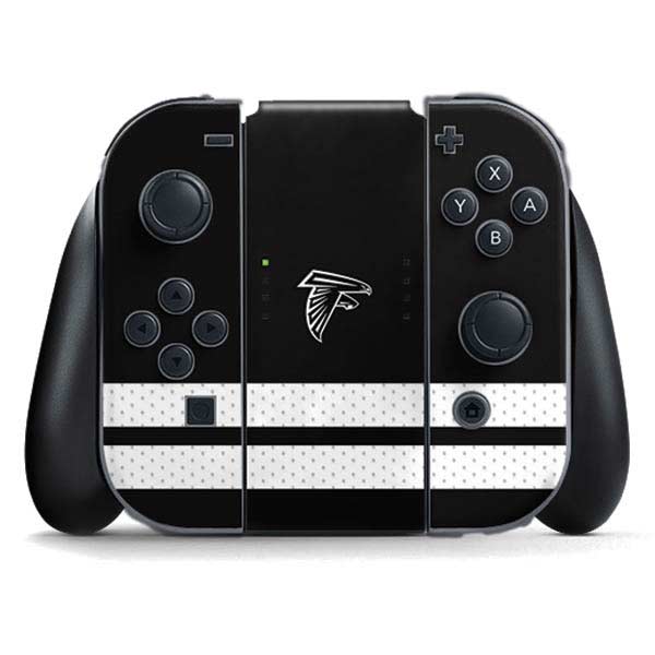 NFL Atlanta Falcons Shutout Nintendo Skins