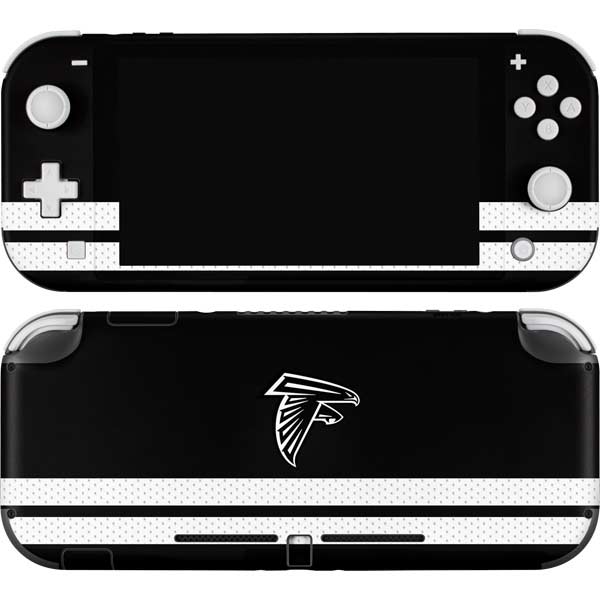 NFL Atlanta Falcons Shutout Nintendo Skins