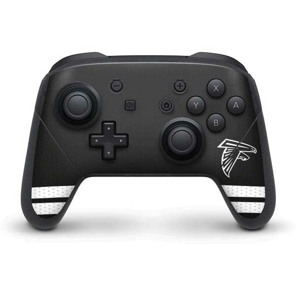 NFL Atlanta Falcons Shutout Nintendo Skins