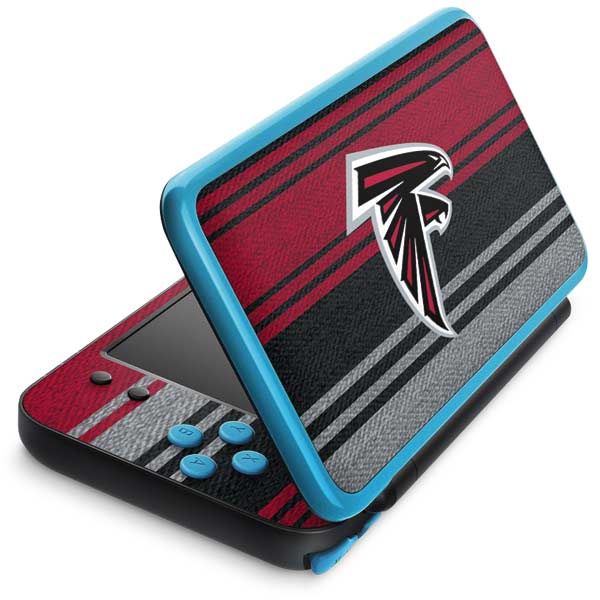 NFL Atlanta Falcons Trailblazer Nintendo Skins