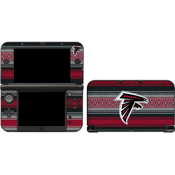 NFL Atlanta Falcons Trailblazer Nintendo Skins