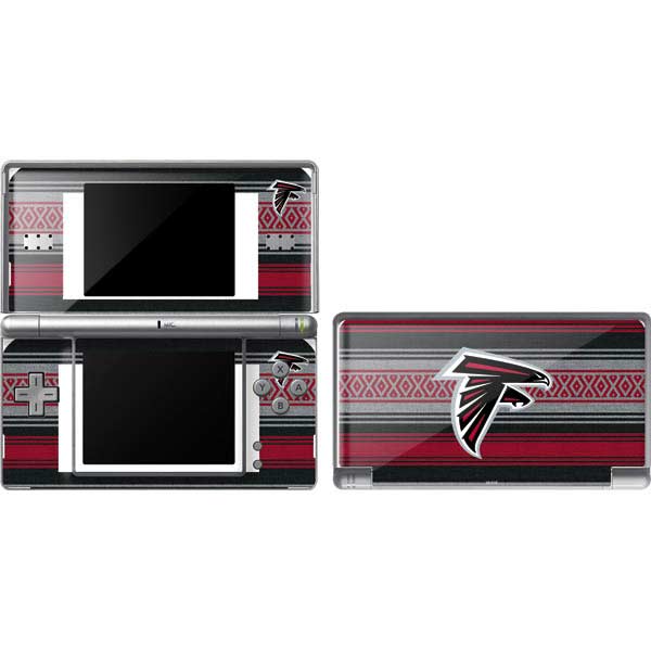 NFL Atlanta Falcons Trailblazer Nintendo Skins