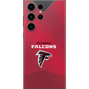 NFL Atlanta Falcons Team Jersey Galaxy Skins