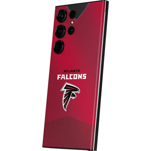NFL Atlanta Falcons Team Jersey Galaxy Skins