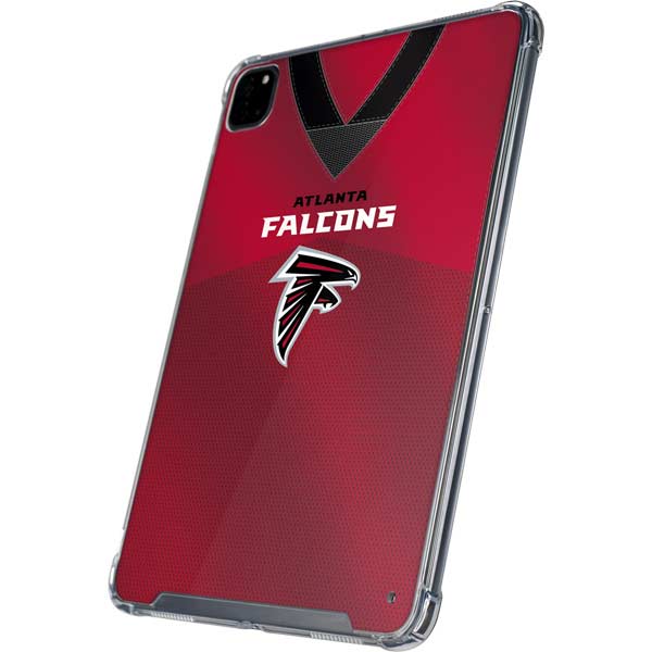 NFL Atlanta Falcons Team Jersey iPad Cases