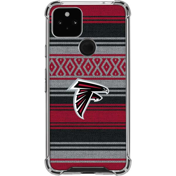 NFL Atlanta Falcons Trailblazer Pixel Cases