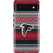 NFL Atlanta Falcons Trailblazer Pixel Cases