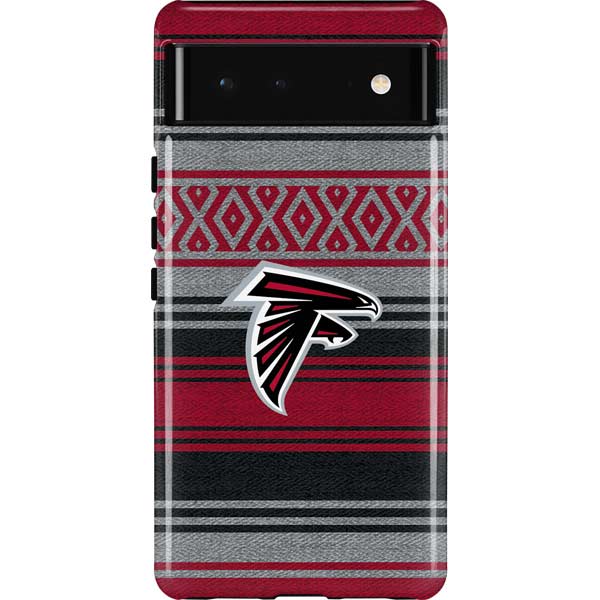 NFL Atlanta Falcons Trailblazer Pixel Cases