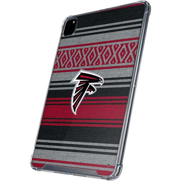 NFL Atlanta Falcons Trailblazer iPad Cases