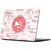 NBA Atlanta Hawks Blast Surface Laptop 7 13.8in Skin
