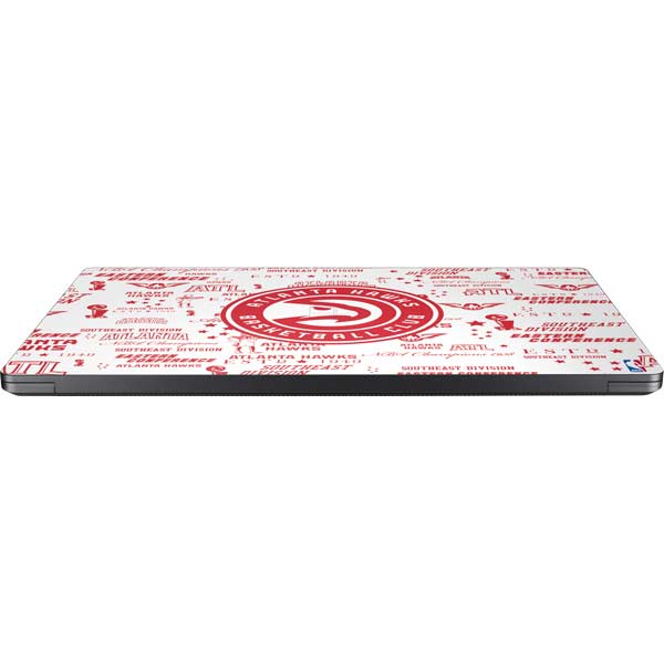 NBA Atlanta Hawks Blast Surface Laptop 7 13.8in Skin