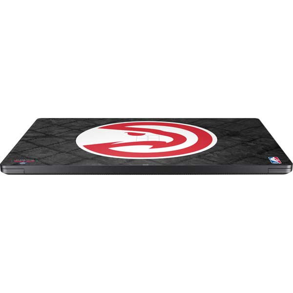 NBA Atlanta Hawks Dark Rust Surface Laptop 7 15in Skin