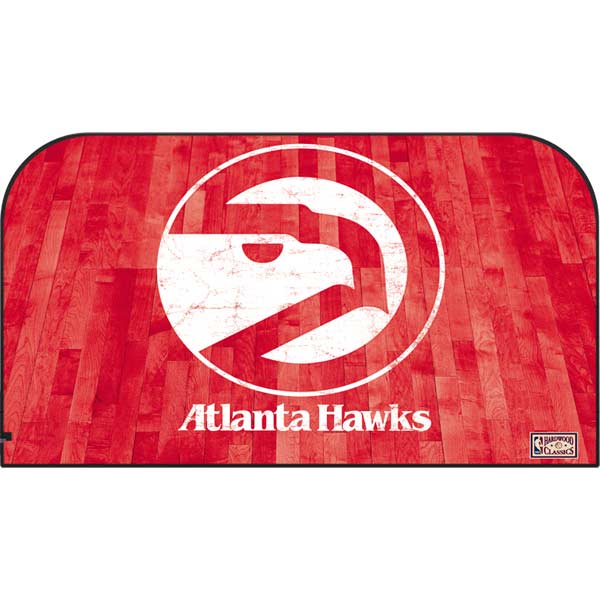 NBA Atlanta Hawks Hardwood Classics Nintendo Switch 2 (2025) with Joy-Con Skin