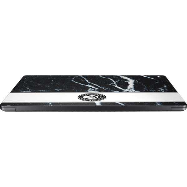 NBA Atlanta Hawks Marble Surface Laptop 7 13.8in Skin