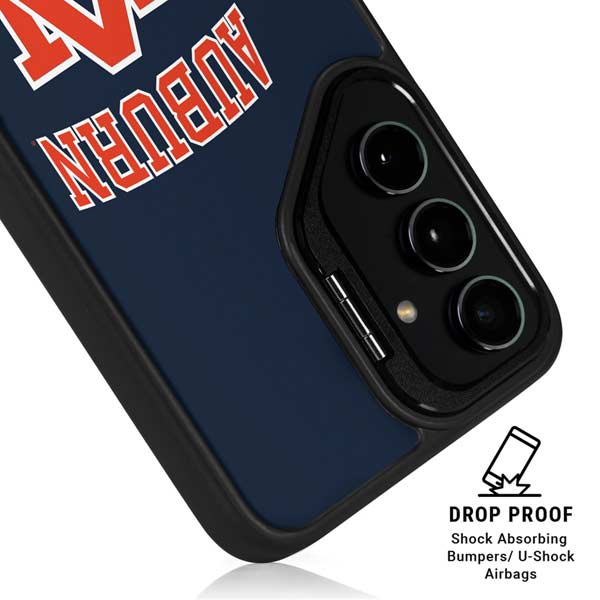 Auburn University AU Galaxy S26 Ultra Kickstand Case