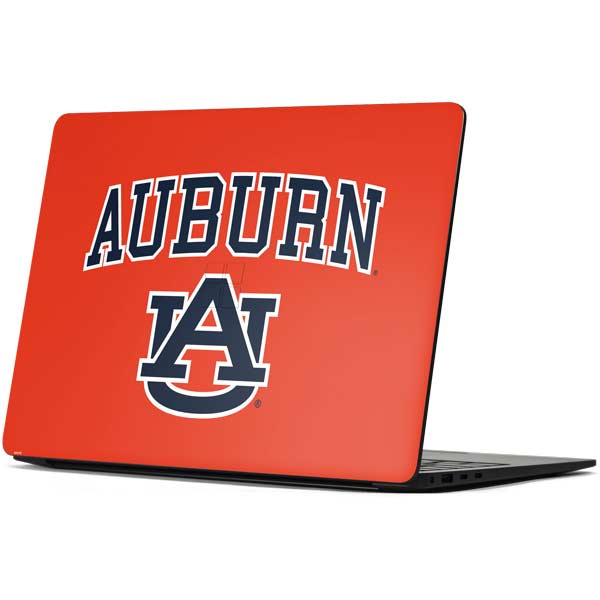 Auburn University AU Orange Surface Laptop 7 13.8in Skin