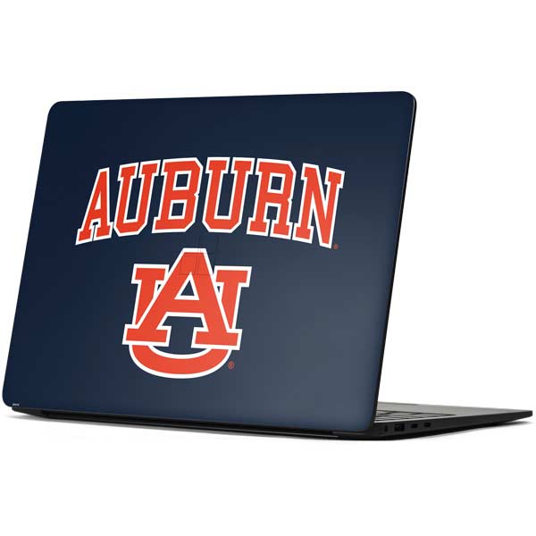 Auburn University AU Surface Laptop 7 15in Skin