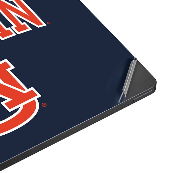 Auburn University AU Surface Laptop 7 15in Skin