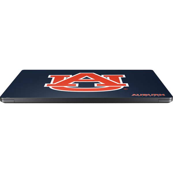 Auburn University Logo Blue Surface Laptop 7 15in Skin