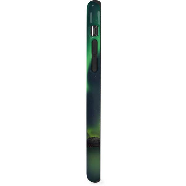 StockTrek Aurora Borealis Over Tjeldsundet in Norway iPhone XS Pro Case