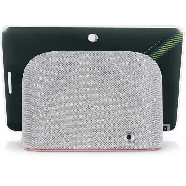 Australia Soccer Flag Google Home Hub Skin