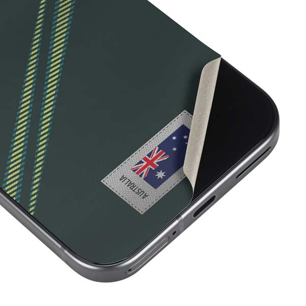 Australia Soccer Flag Google Pixel 10 Pro XL Skin