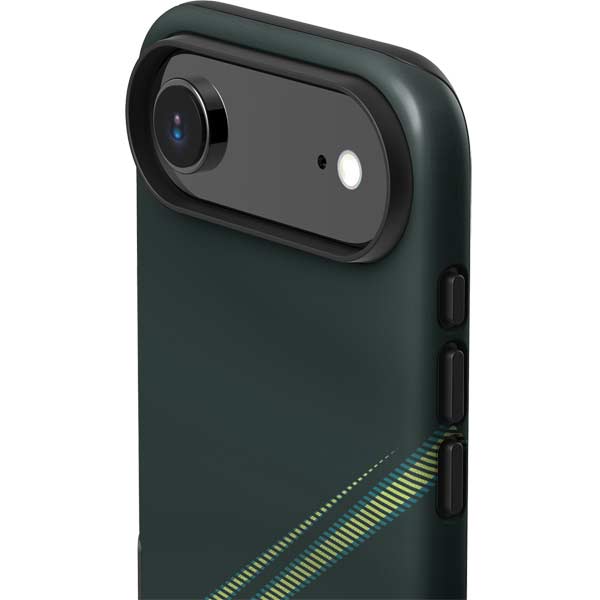Australia Soccer Flag iPhone 17 Air Impact Case