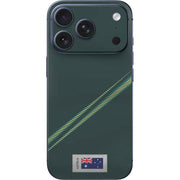 Australia Soccer Flag iPhone 17 Pro Max Skin