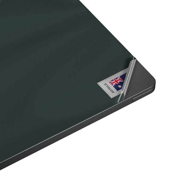 Australia Soccer Flag Surface Laptop 7 15in Skin