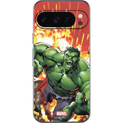 Marvel Avengers Assemble Hulk Google Pixel 10 Pro XL Skin