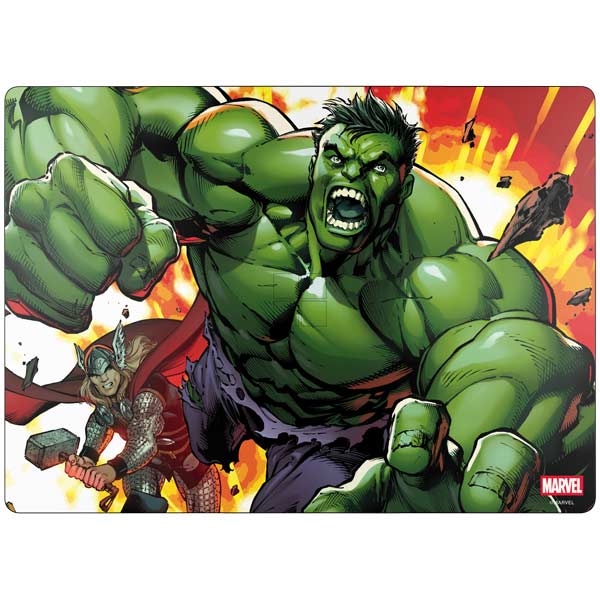 Marvel Avengers Assemble Hulk Surface Laptop 7 13.8in Skin