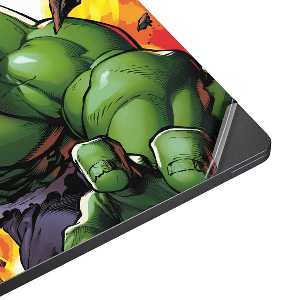 Marvel Avengers Assemble Hulk Surface Laptop 7 13.8in Skin