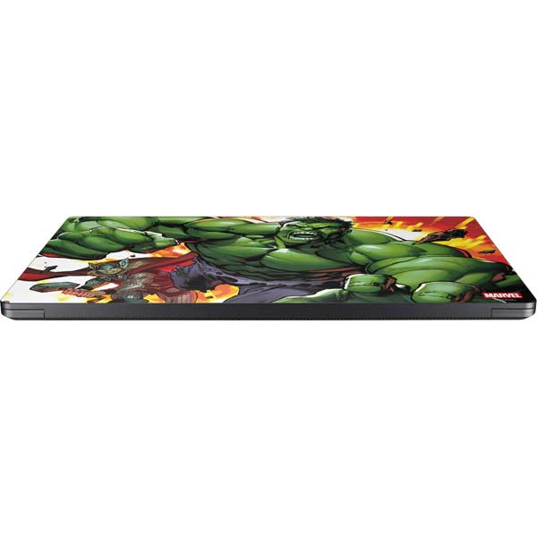 Marvel Avengers Assemble Hulk Surface Laptop 7 15in Skin