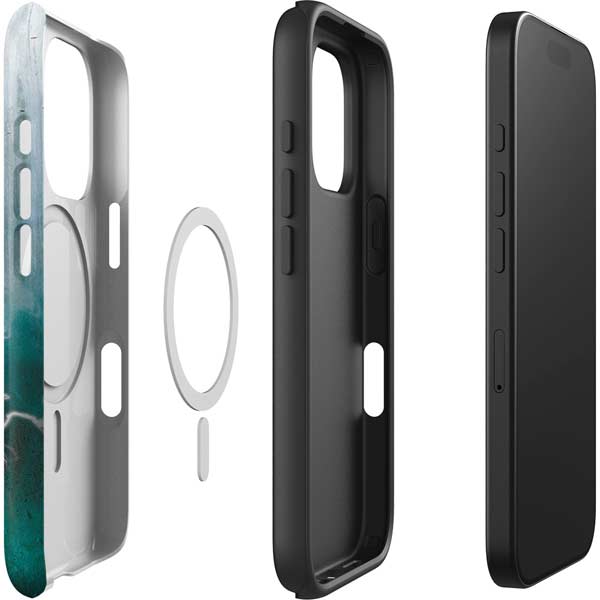 Marvel Avengers Assemble iPhone 16 Pro Magsafe Impact Case