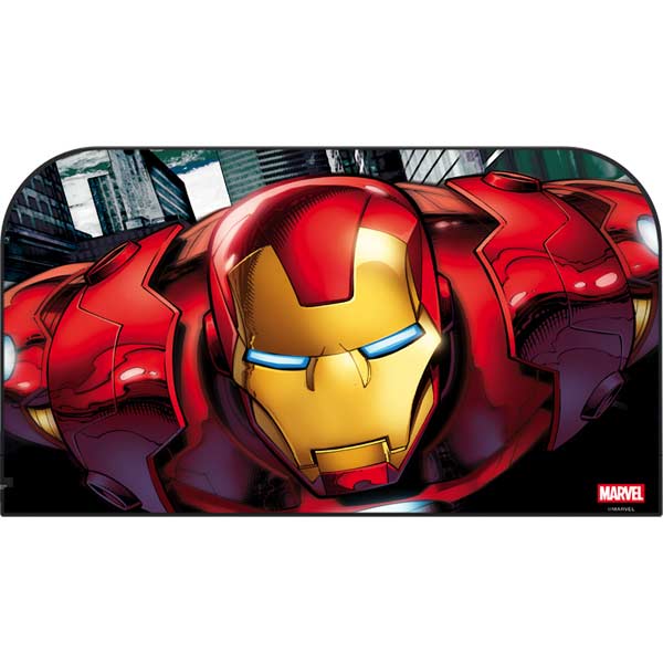 Marvel Avengers Assemble Iron Man Nintendo Switch 2 (2025) with Joy-Con Skin