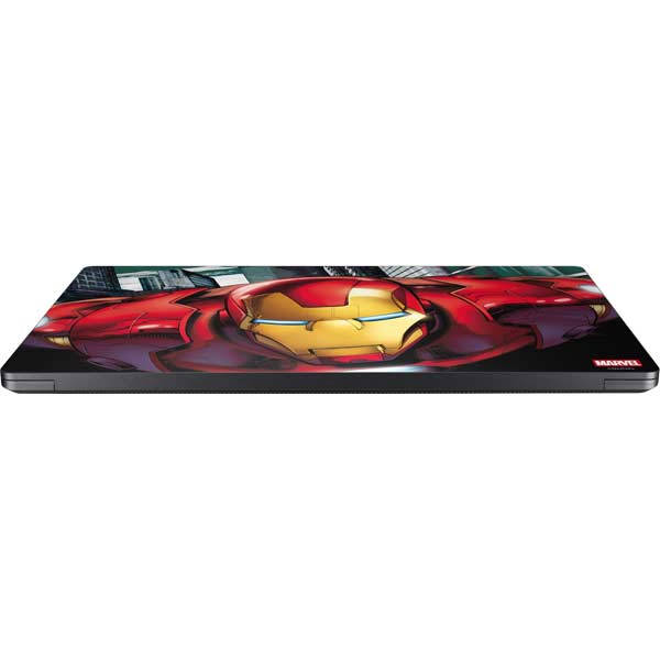 Marvel Avengers Assemble Iron Man Surface Laptop 7 15in Skin
