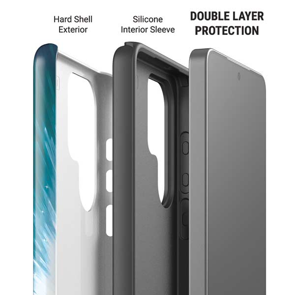Marvel Avengers Team Galaxy S26 Ultra Impact Case