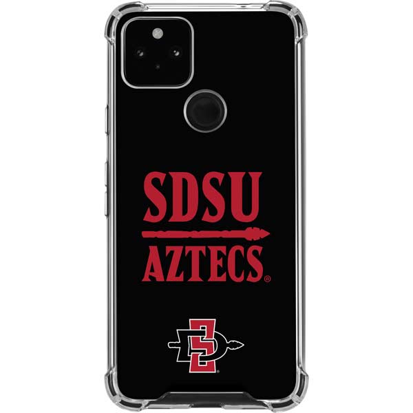 San Diego State University Aztecs San Diego State Pixel Cases