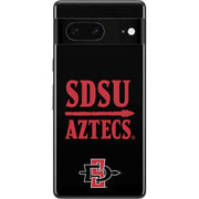 San Diego State University Aztecs San Diego State Pixel Skins
