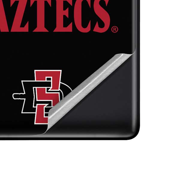 San Diego State University Aztecs San Diego State Pixel Skins