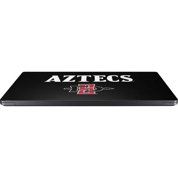 San Diego State University Aztecs Black Surface Laptop 7 13.8in Skin