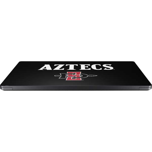 San Diego State University Aztecs Black Surface Laptop 7 15in Skin