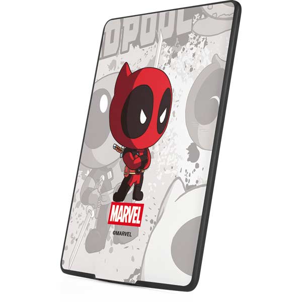 Marvel Deadpool Babypool Amazon Kindle Skin