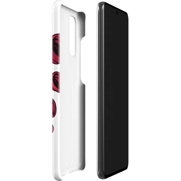 Marvel Deadpool Babypool Shooting Galaxy S20 Lite Case