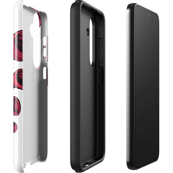 Marvel Deadpool Babypool Shooting Galaxy S24 Impact Case