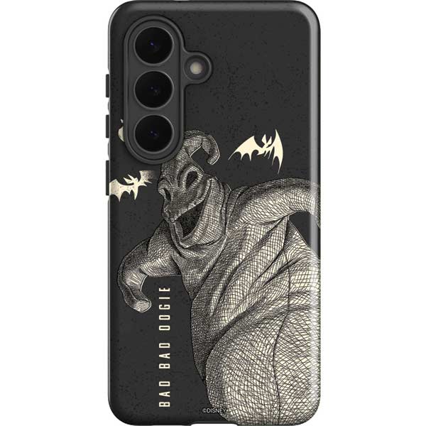 Disney The Nightmare Before Christmas Bad Bad Oogie Galaxy S26 Impact Case