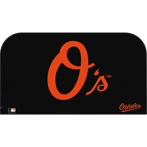 MLB Baltimore Orioles - Solid Distressed Nintendo Switch 2 (2025) with Joy-Con Skin