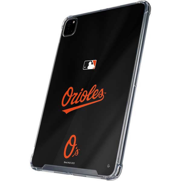MLB Baltimore Orioles Alternate/Away Jersey iPad Cases