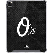MLB Baltimore Orioles Dark Wash iPad Cases